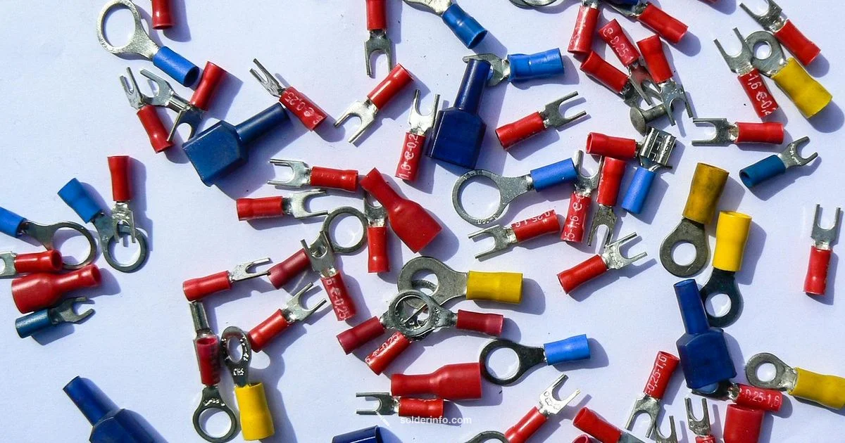 Crimp vs Solder Guide Crimp vs Solder Guide - SolderInfo