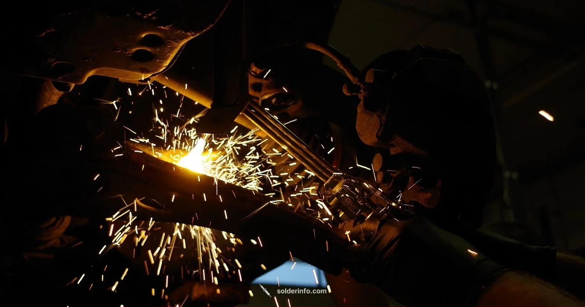 Metal Soldering Essentials Metal Soldering Essentials - SolderInfo