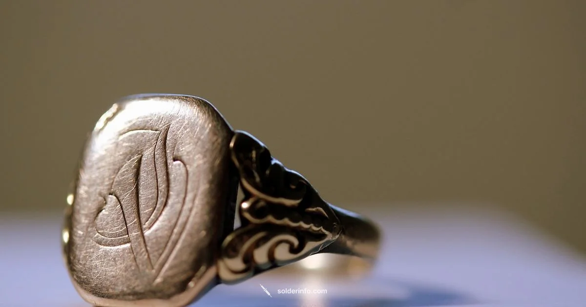 Ring Repair Cost Ring Repair Cost - SolderInfo