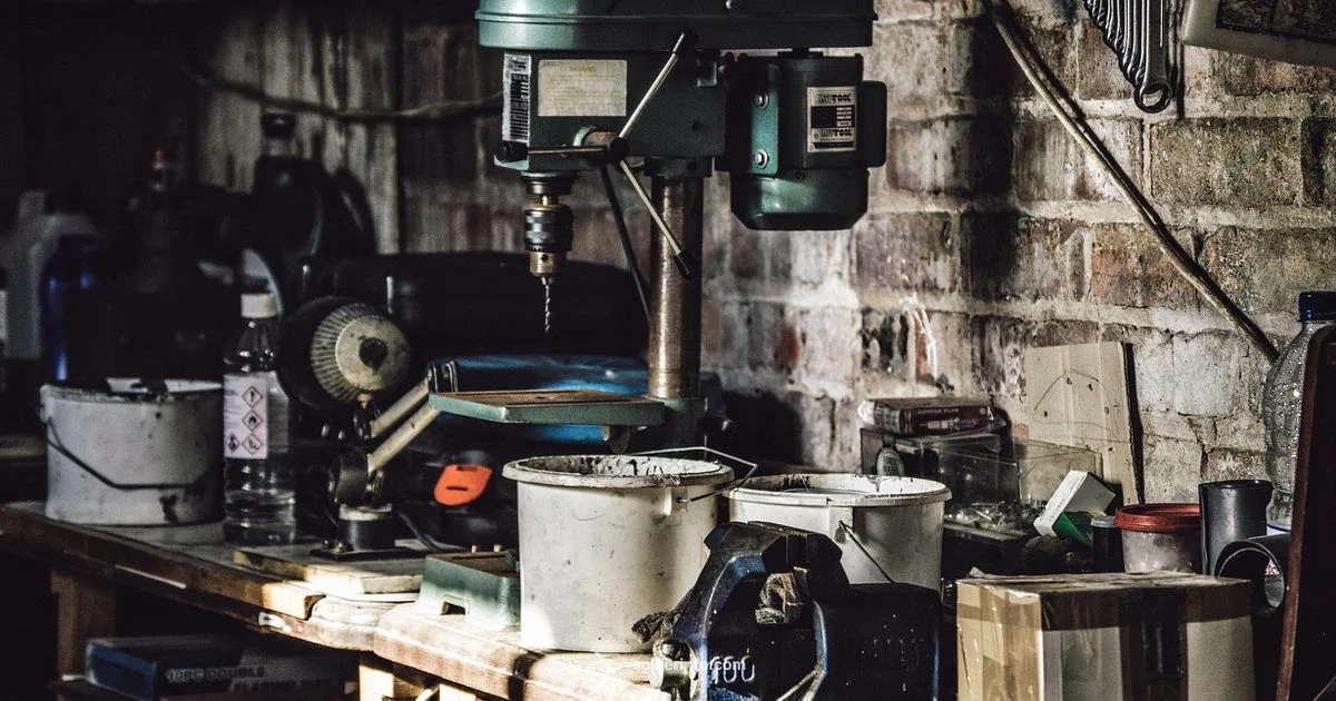 Solder Shop Setup Solder Shop Setup - SolderInfo