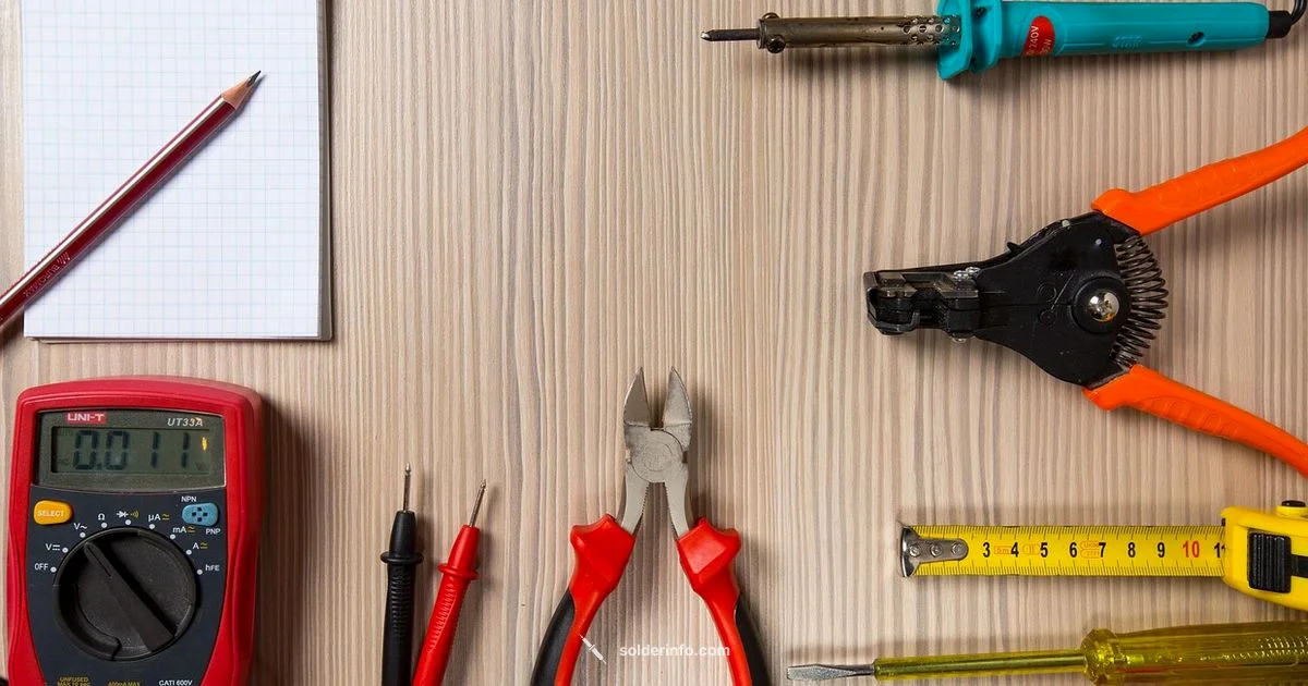 Soldering Guide Soldering Guide - SolderInfo