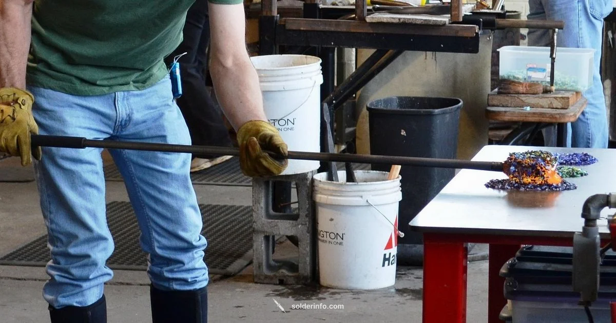 Liquid Solder Essentials - SolderInfo