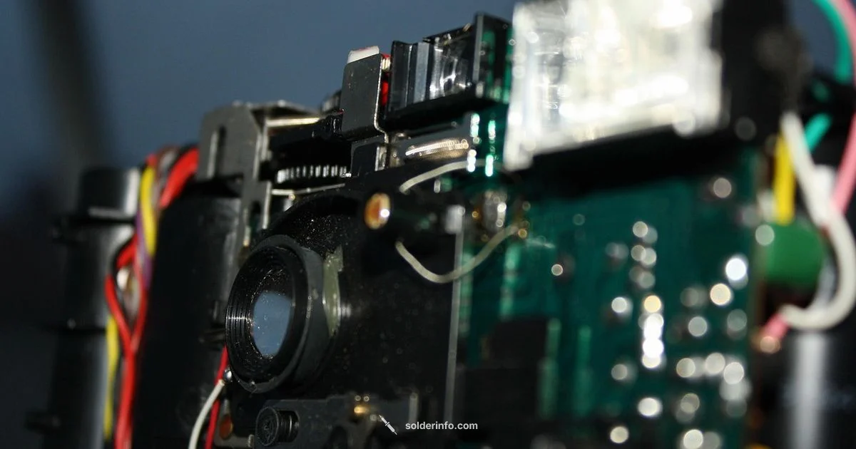 Solder Setup Basics - SolderInfo