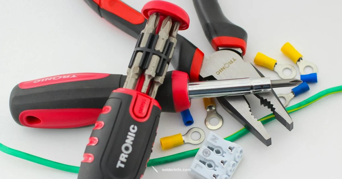 Solder Lug Guide - SolderInfo