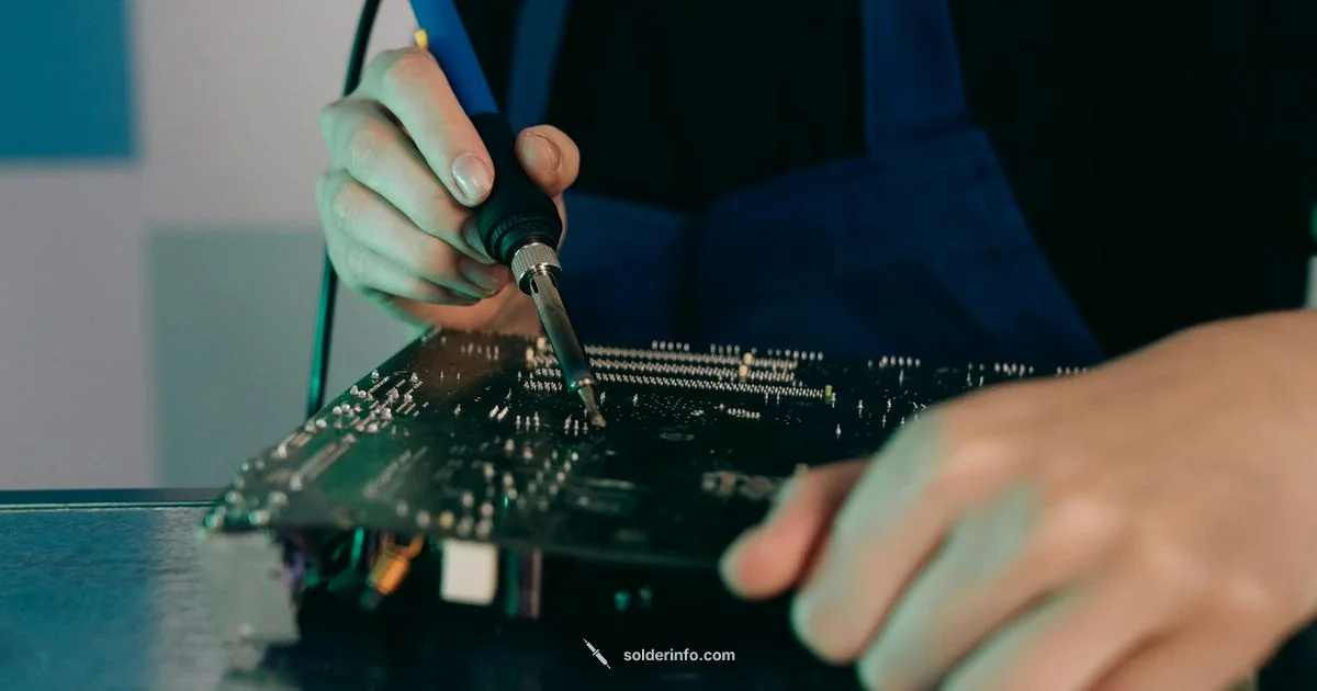 Rosin Core Solder Guide Rosin Core Solder Guide - SolderInfo