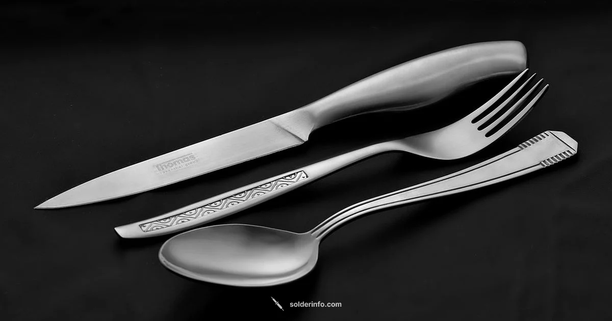 Silver Solder Worth - SolderInfo