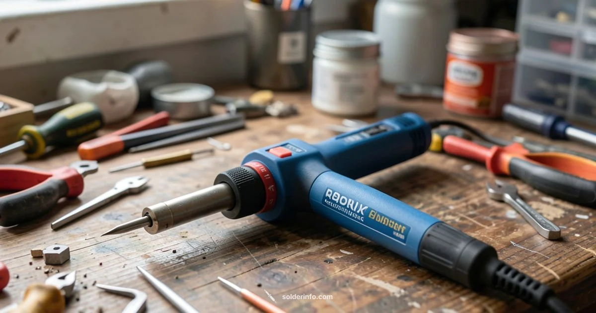 Budget Soldering Guide - SolderInfo