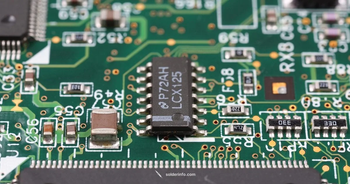 EP256 Paste Guide - SolderInfo