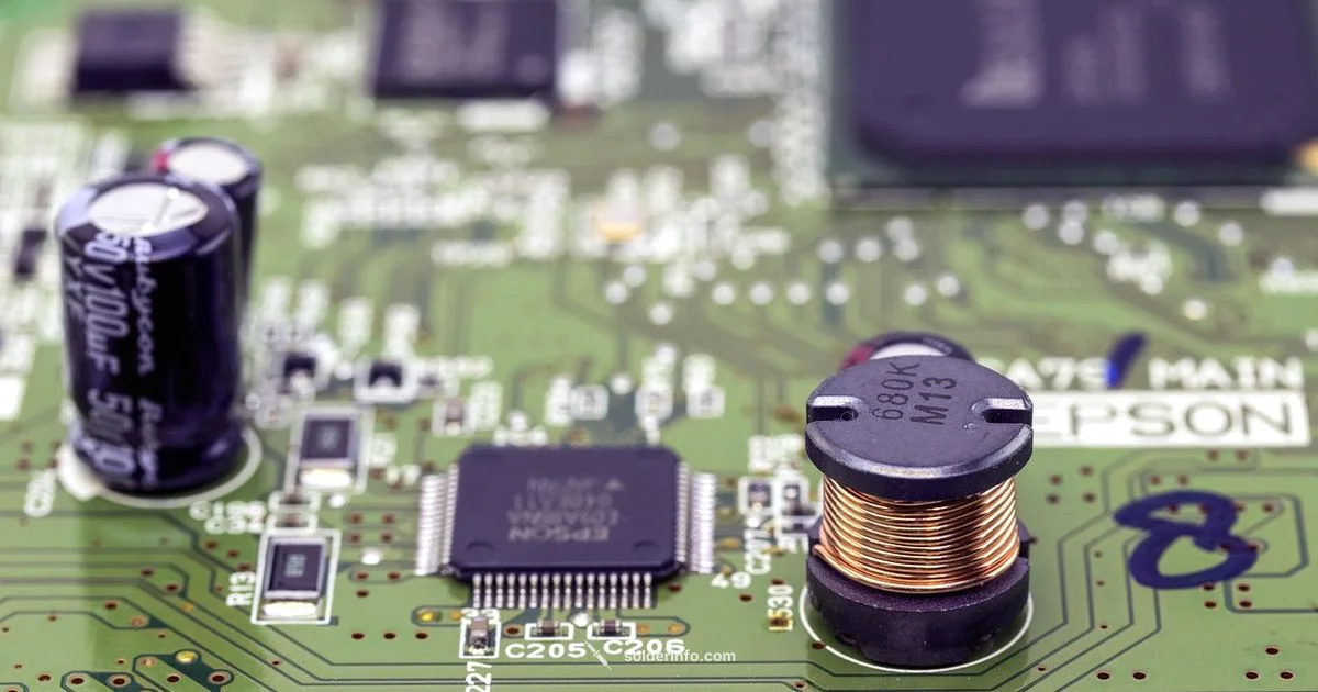 PCB Solder Paste PCB Solder Paste - SolderInfo