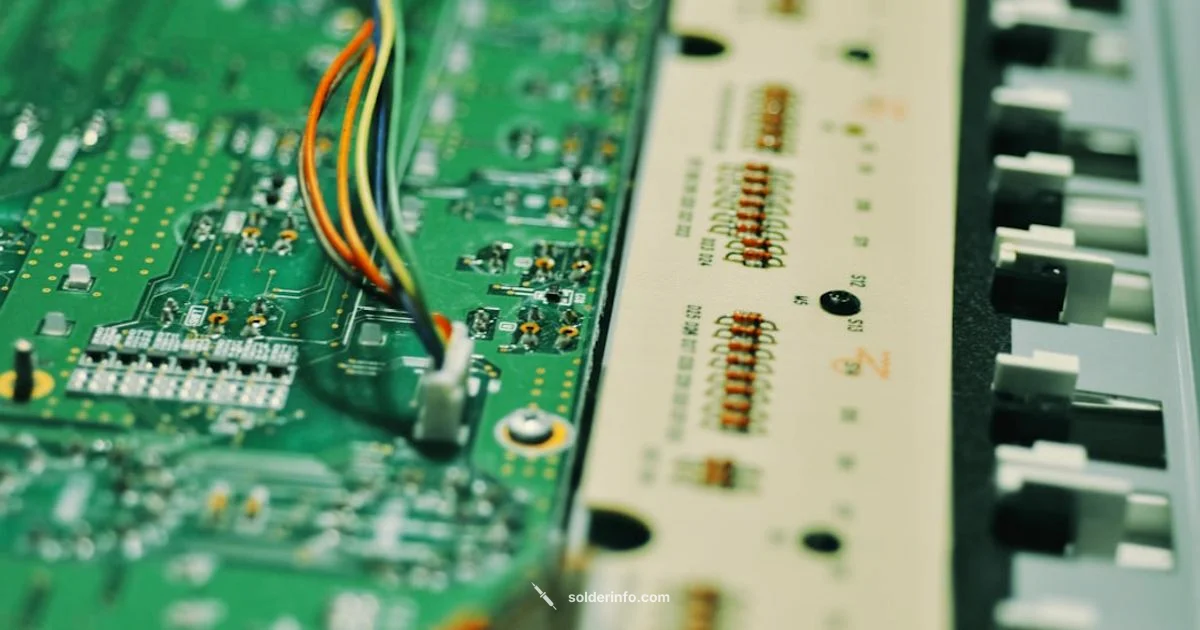 SAC Solder Guide - SolderInfo