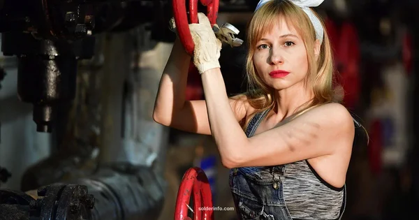 Copper Pipe Soldering - SolderInfo