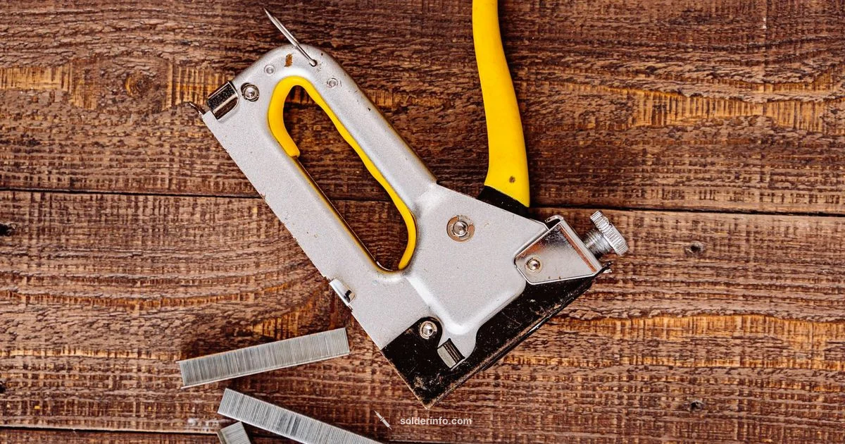 Solder Gun Guide Solder Gun Guide - SolderInfo