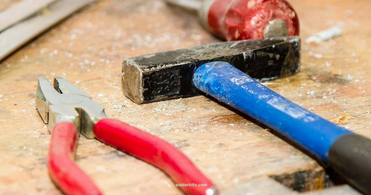 Solder vs Lead - SolderInfo