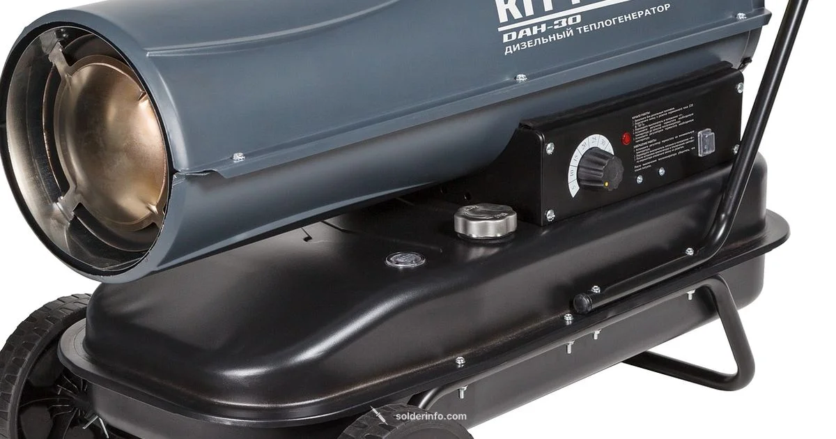 Heat Gun Solder Guide - SolderInfo