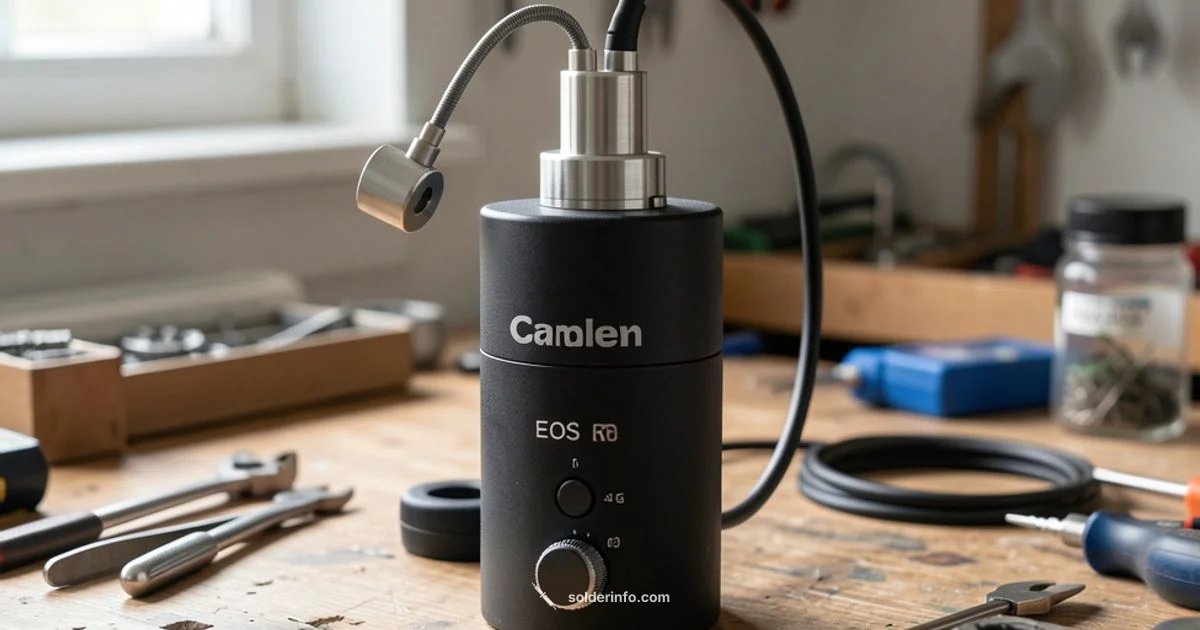 Clean Air Soldering - SolderInfo