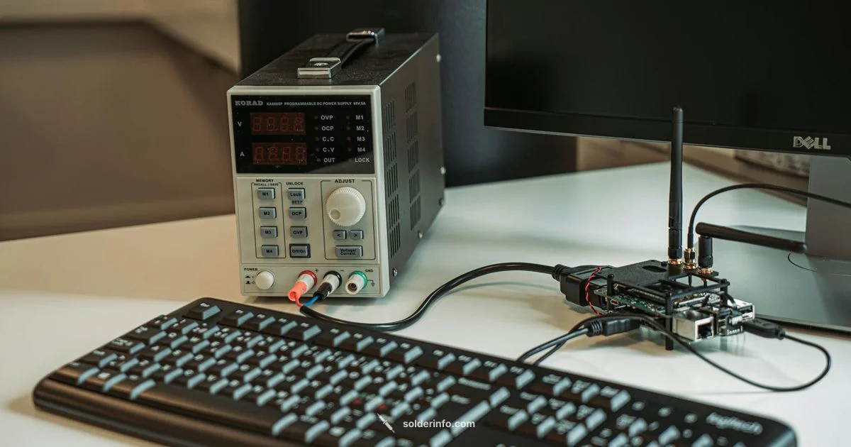 Is Solder Easy Is Solder Easy - SolderInfo