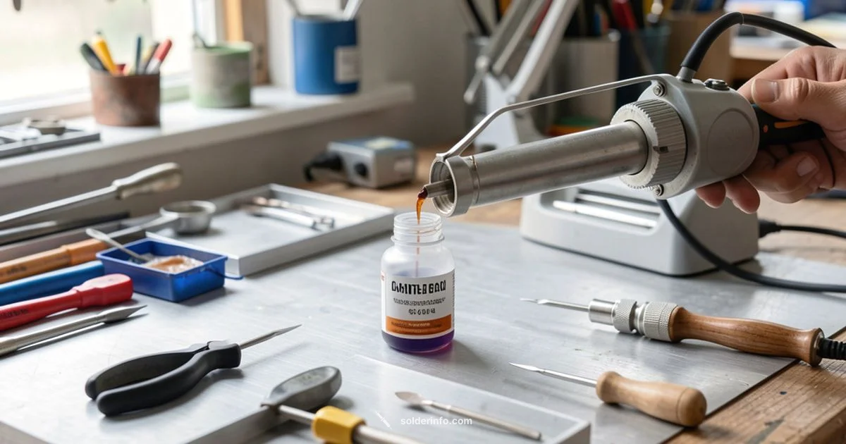 Aluminum Silver Soldering - SolderInfo