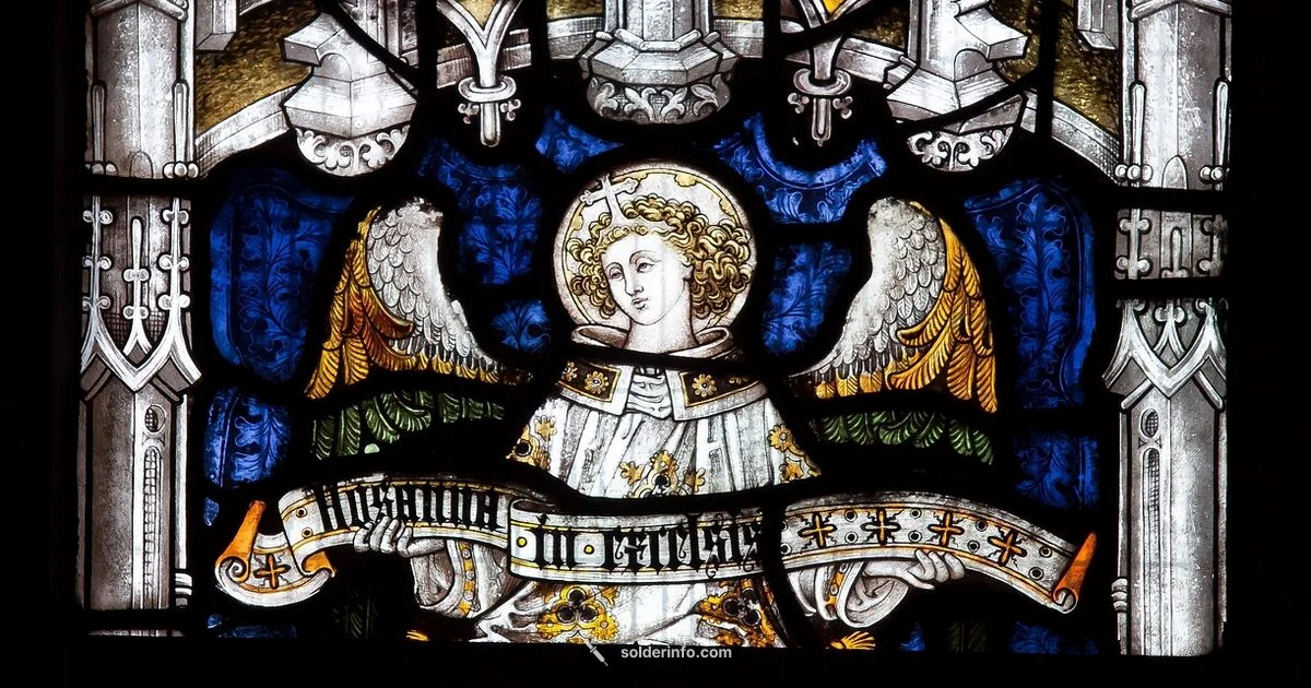 Lead Solder Safety - SolderInfo