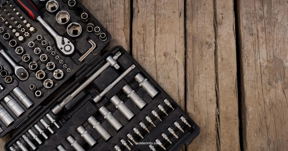 Anbes Kit Review - SolderInfo