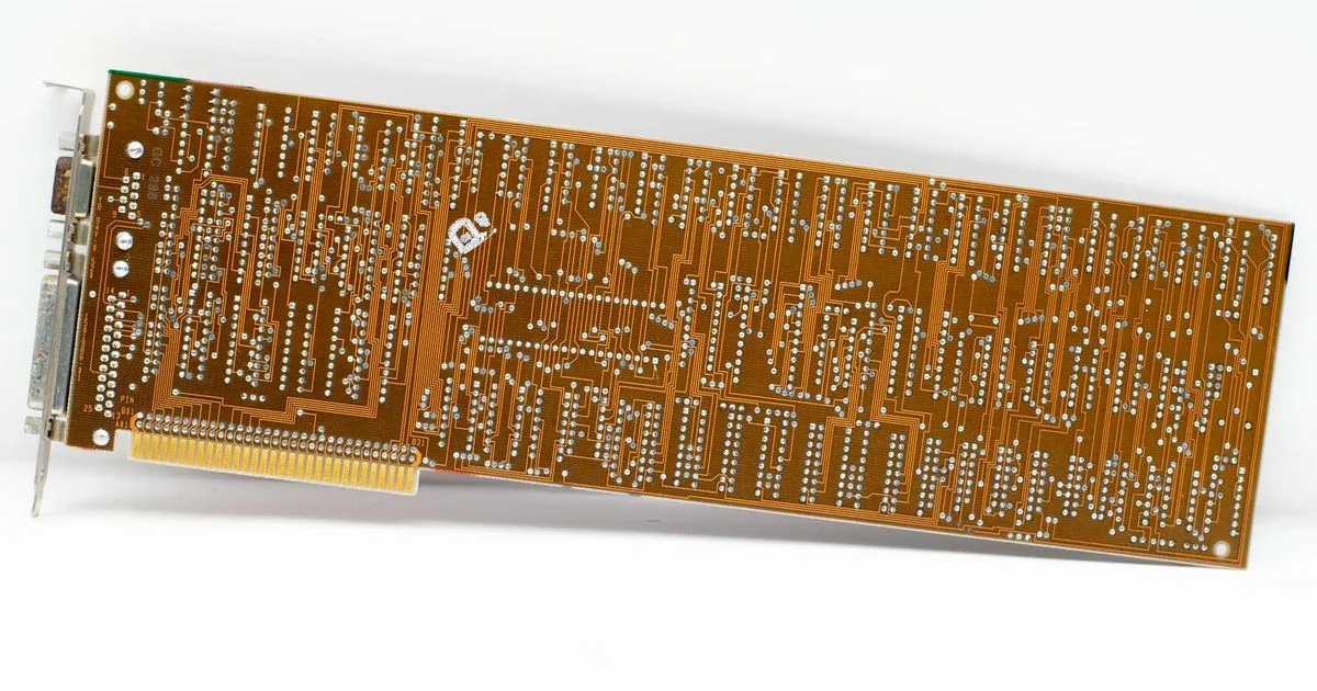 Solder Bridge Jumpers - SolderInfo