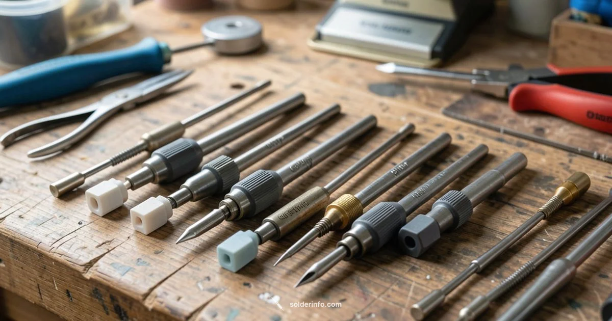 VersaTip Mastery - SolderInfo