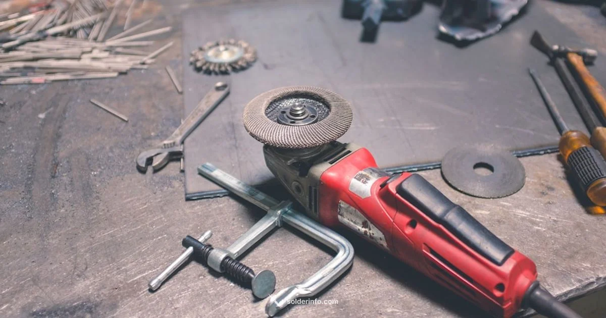 Tip Choices for Soldering - SolderInfo
