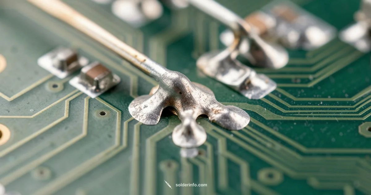 Bridge Causes - SolderInfo