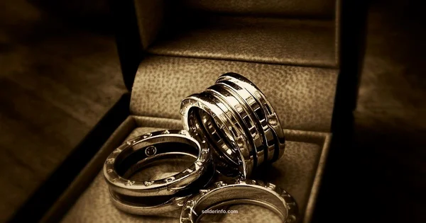 Ring Solder Cost - SolderInfo