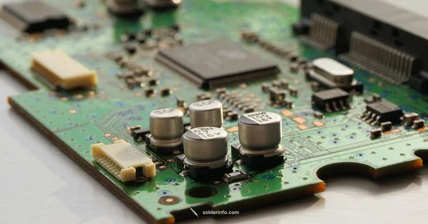 UV Solder Mask Guide - SolderInfo