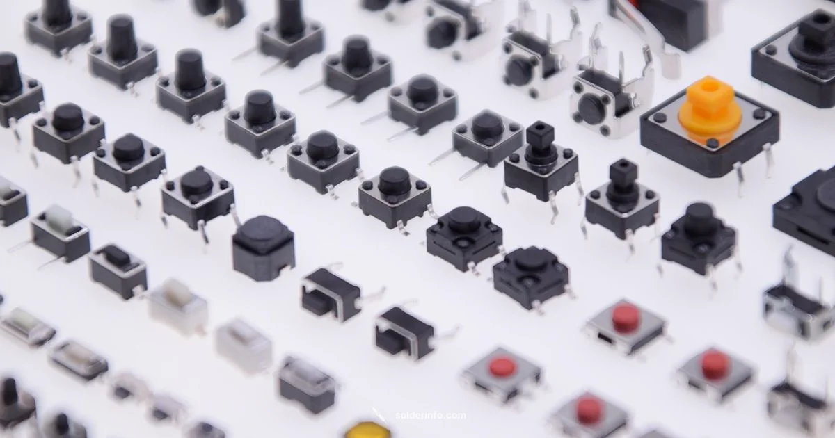 Selective Soldering in Action - SolderInfo