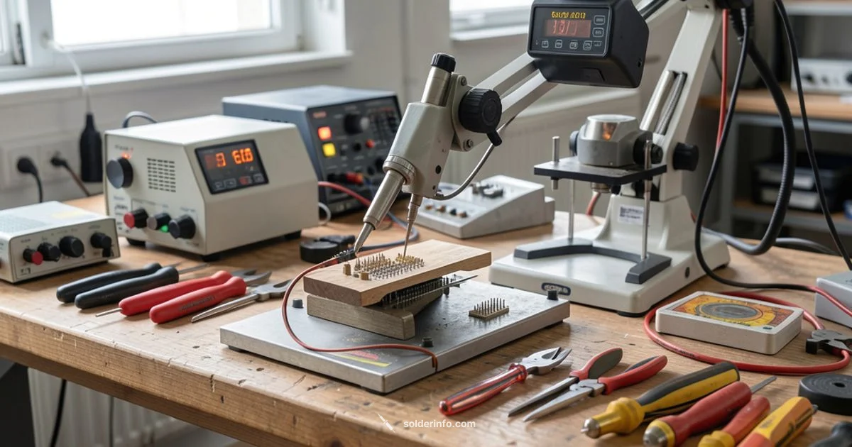 63/37 vs 60/40 - SolderInfo