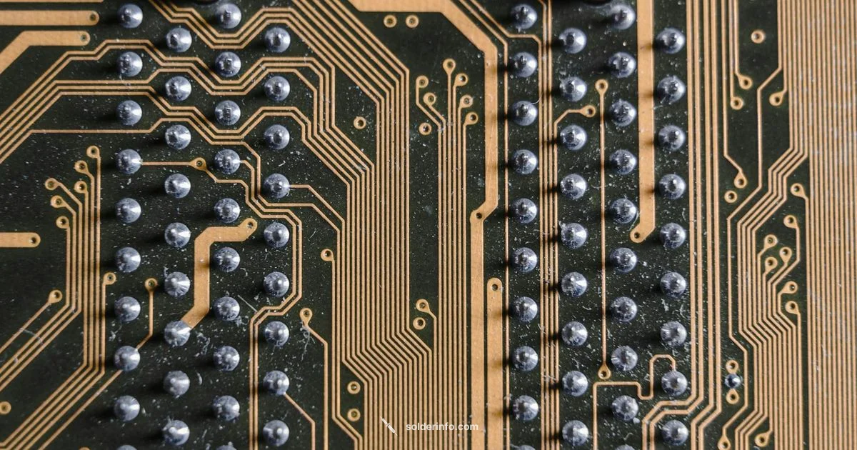 Flux in Solder Flux in Solder - SolderInfo