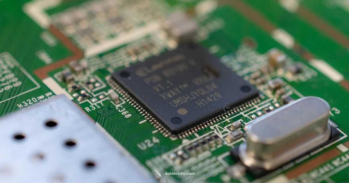 Soldering Essentials - SolderInfo