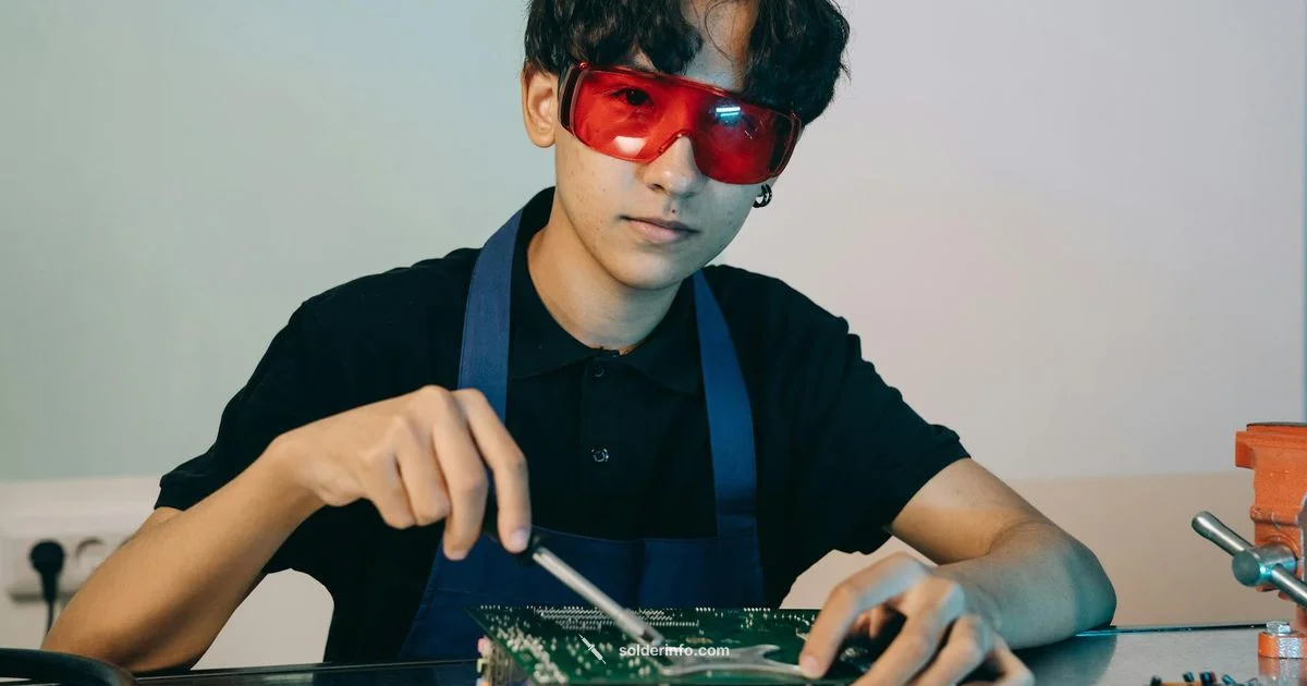 Solder & Flux Guide Solder & Flux Guide - SolderInfo