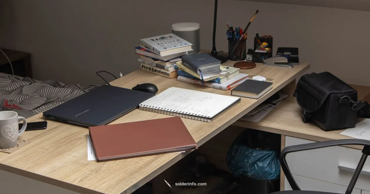 Soder Wick Essentials Soder Wick Essentials - SolderInfo