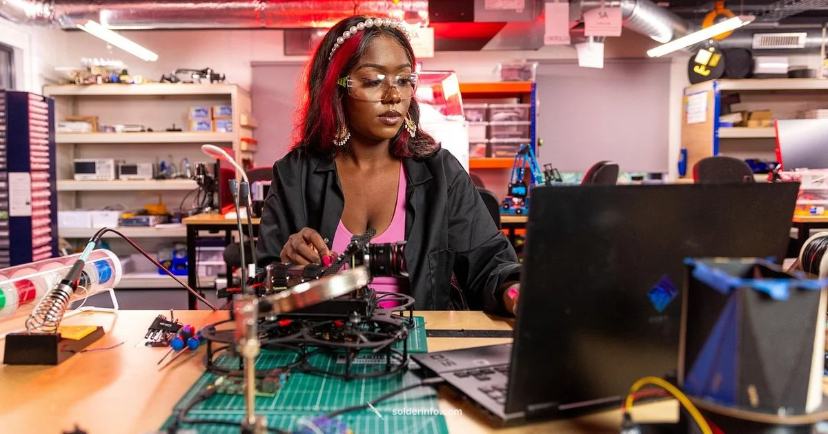 Rework Solder Station Rework Solder Station - SolderInfo