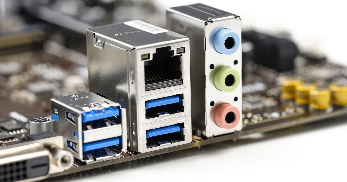 USB Connector Soldering - SolderInfo