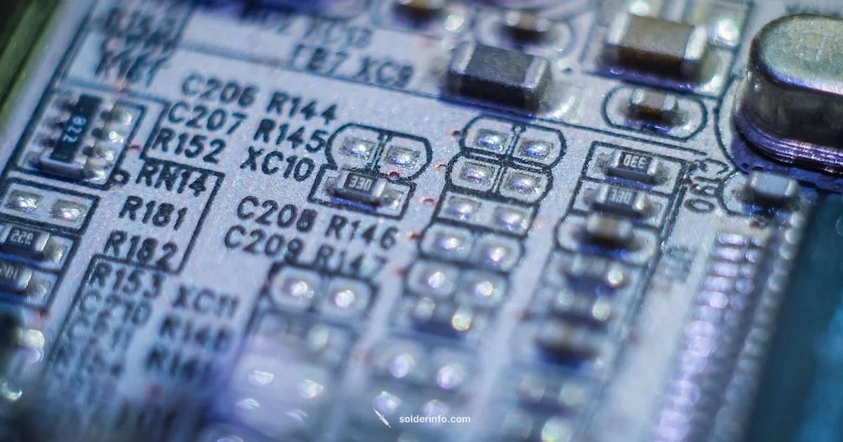Desolder Tools in Action - SolderInfo