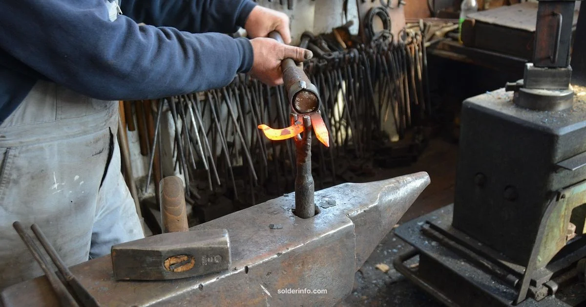 Solder Size Guide Solder Size Guide - SolderInfo