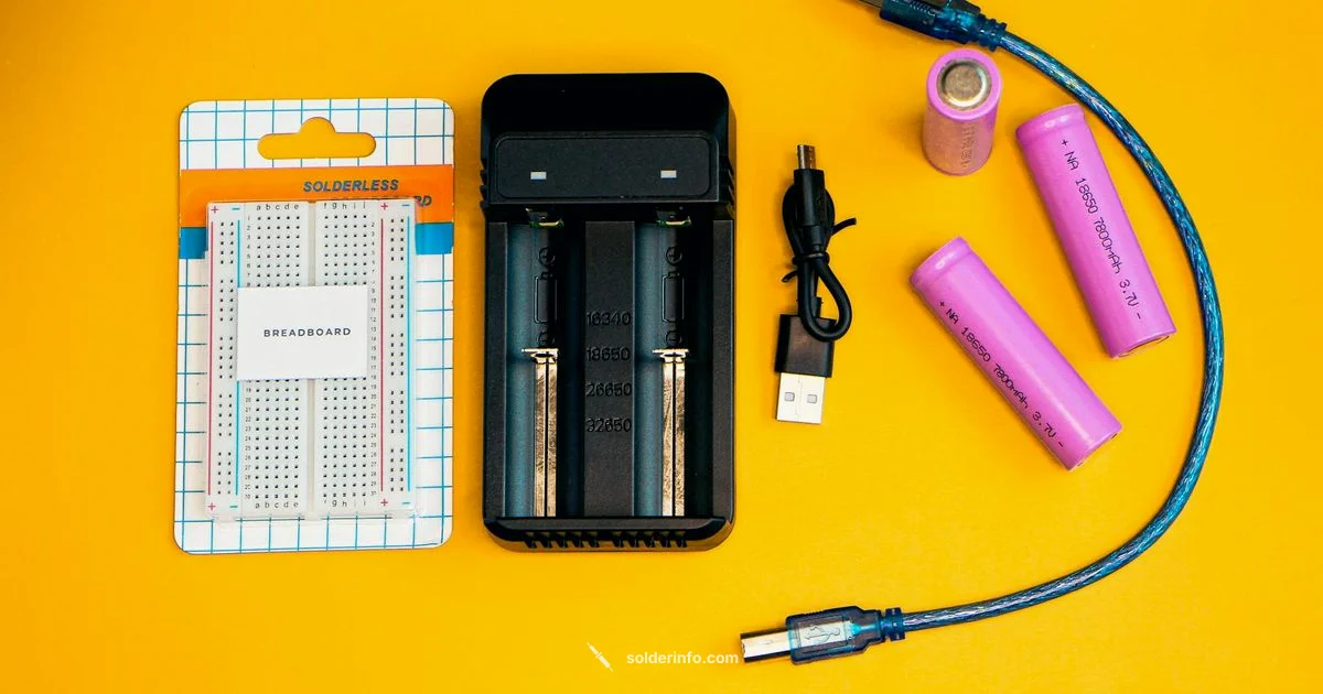 Baku SMD Rework - SolderInfo