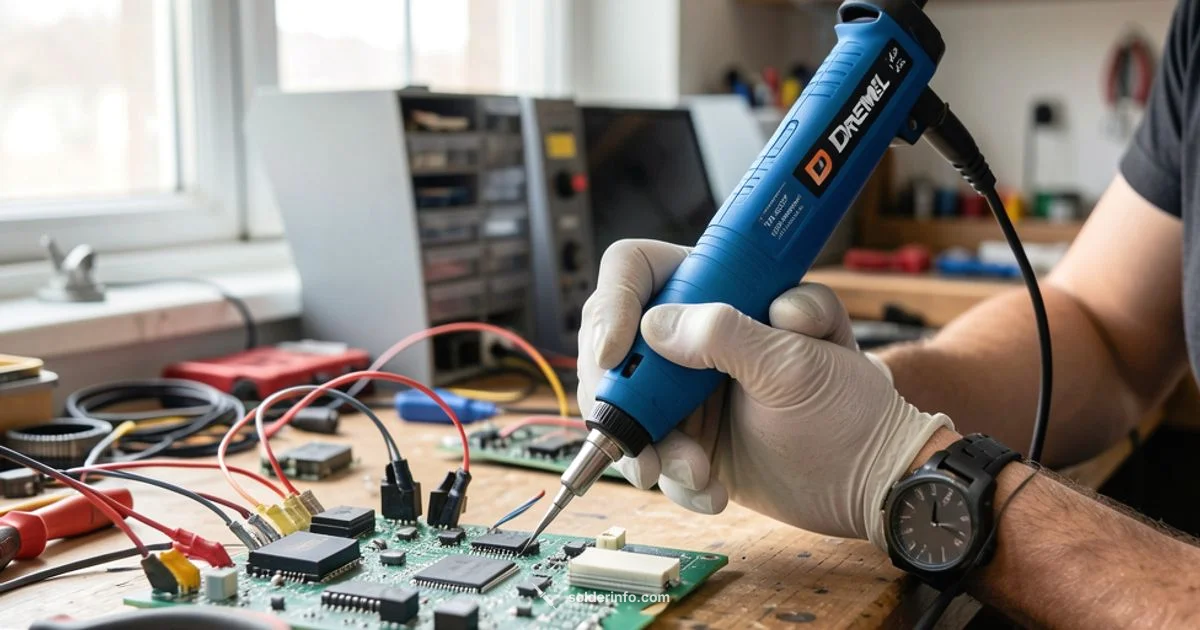 VersaTip Essentials - SolderInfo