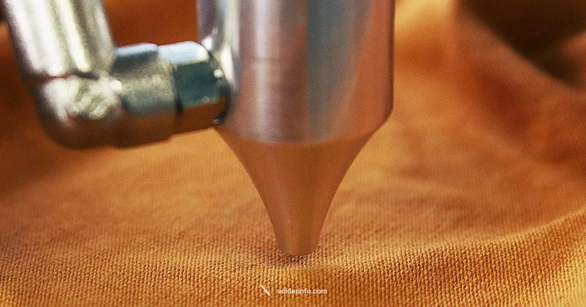 Laser Solder Jewelry - SolderInfo