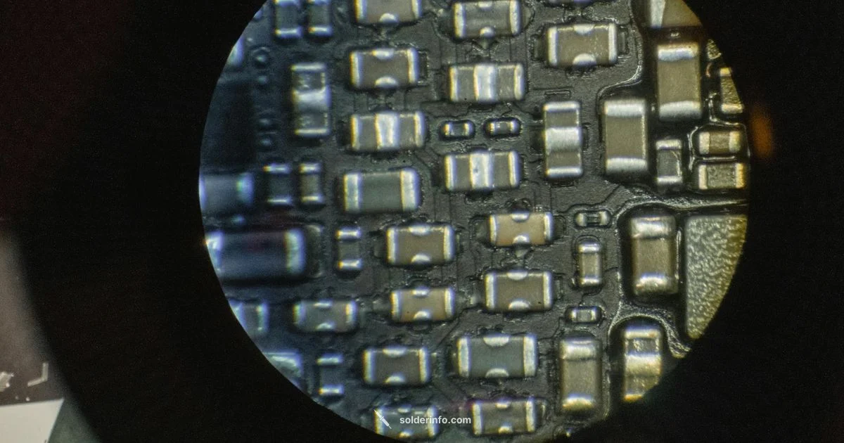 Solder Ball Basics Solder Ball Basics - SolderInfo