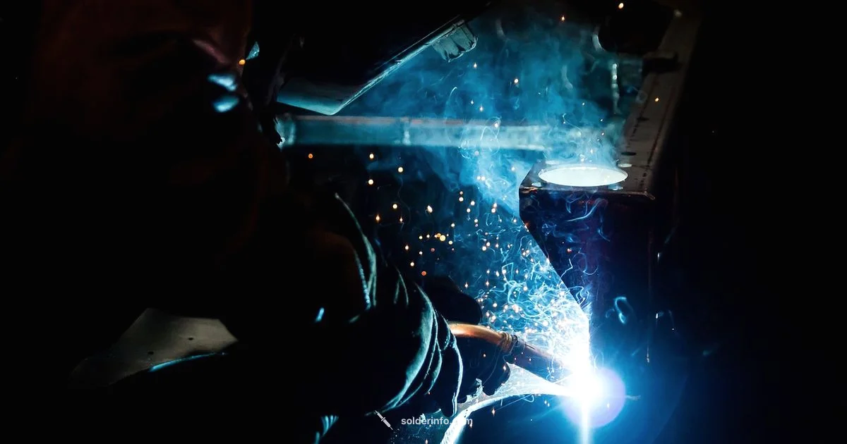 Solder to Steel Essentials - SolderInfo