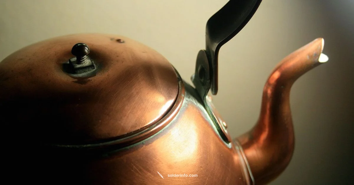 Solder Ring Fittings - SolderInfo