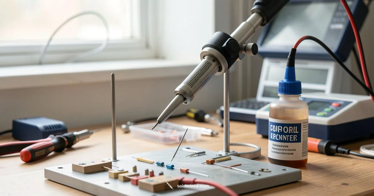 Kester 186 Guide - SolderInfo