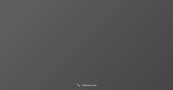 Best Flux Guide - SolderInfo (illustration)