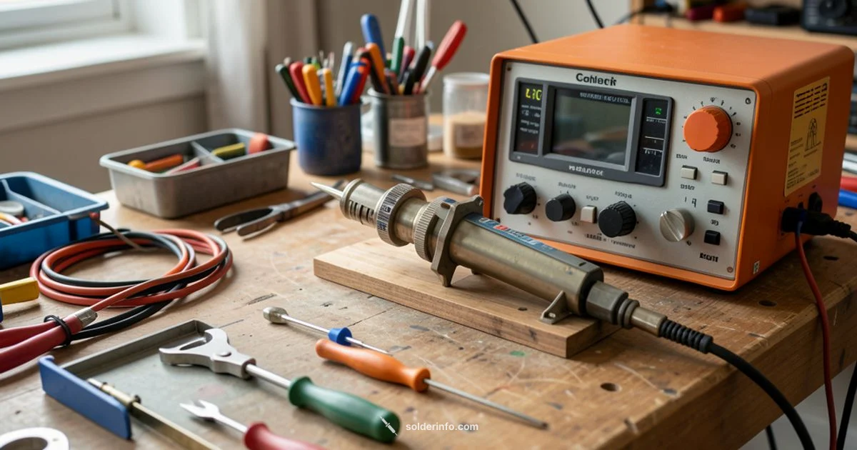 Soldering Issue Guide - SolderInfo