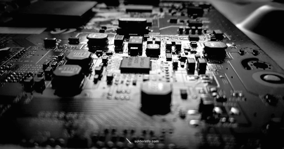 Sn63 Solder Guide Sn63 Solder Guide - SolderInfo