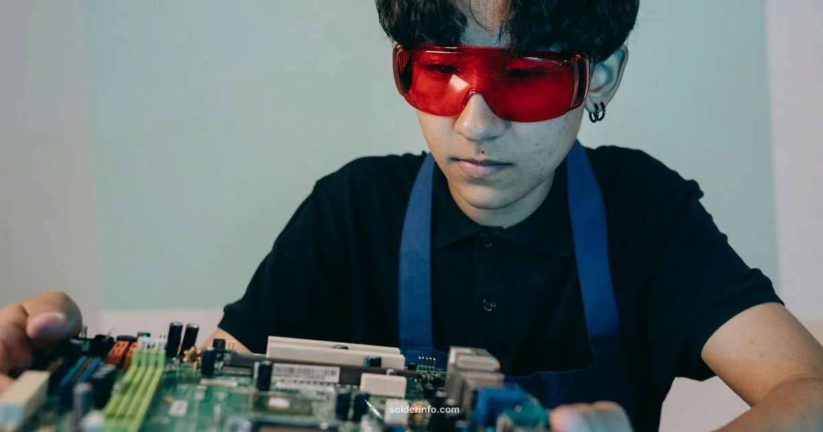 Sweat Soldering Guide - SolderInfo